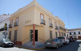Hostal Niza
